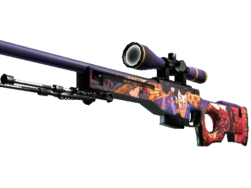 CS GO AWP Skins